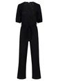 Dames tuinbroek/jumpsuit LIZZI LOU