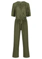 Dames tuinbroek/jumpsuit LIZZI LOU