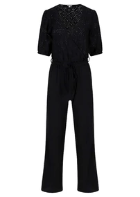 Dames tuinbroek/jumpsuit LIZZI LOU