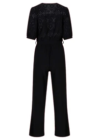 Dames tuinbroek/jumpsuit LIZZI LOU