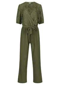 Dames tuinbroek/jumpsuit LIZZI LOU