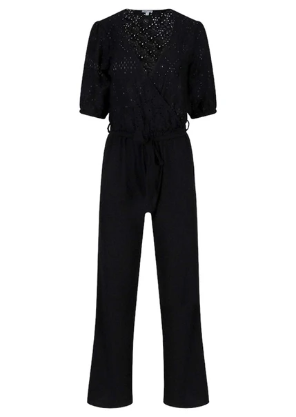 Dames tuinbroek/jumpsuit LIZZI LOU