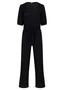 Dames tuinbroek/jumpsuit LIZZI LOU