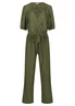 Dames tuinbroek/jumpsuit LIZZI LOU