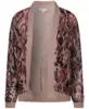 Dames vest CITY-LIFE
