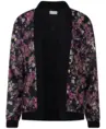 Dames vest CITY-LIFE