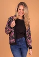 Dames vest CITY-LIFE