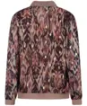 Dames vest CITY-LIFE