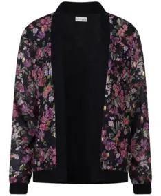 Dames vest CITY-LIFE