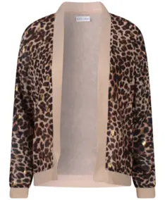Dames vest CITY-LIFE