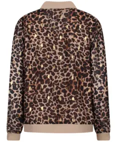Dames vest CITY-LIFE