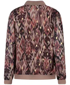 Dames vest CITY-LIFE