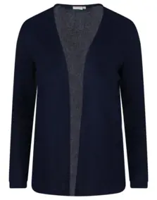 Dames vest CITY-LIFE