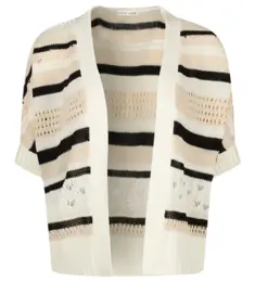 Dames vest CITY-LIFE