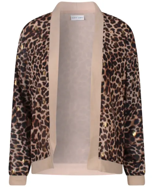 Dames vest CITY-LIFE