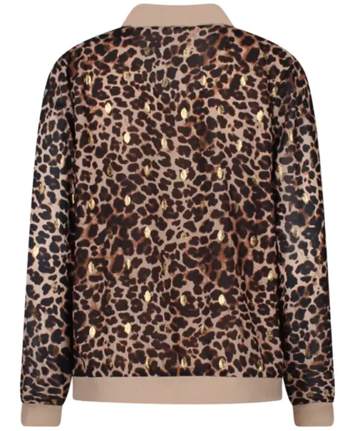 Dames vest CITY-LIFE
