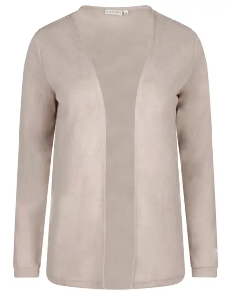 Dames vest CITY-LIFE