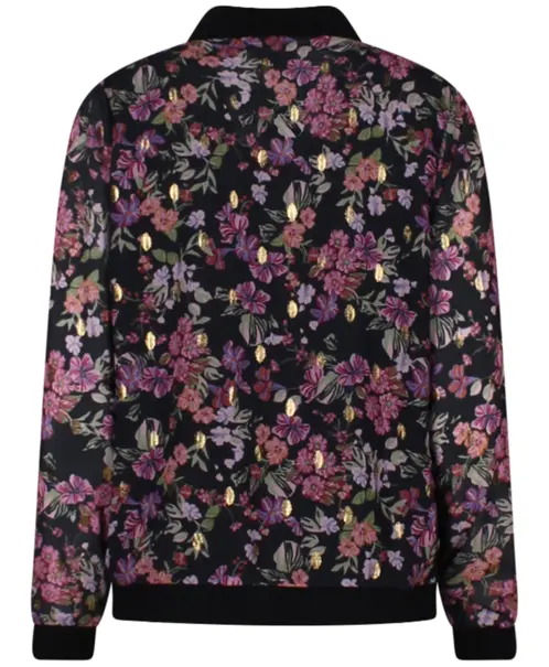 Dames vest CITY-LIFE