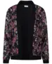 Dames vest CITY-LIFE