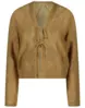 Dames vest LIZZI LOU