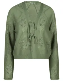 Dames vest LIZZI LOU