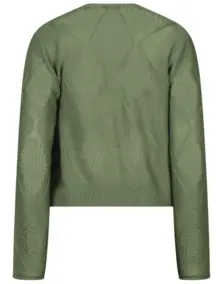 Dames vest LIZZI LOU