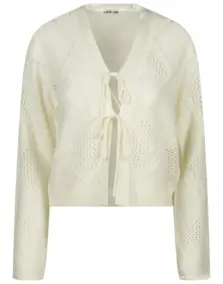 Dames vest LIZZI LOU