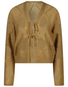 Dames vest LIZZI LOU