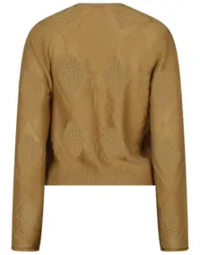 Dames vest LIZZI LOU