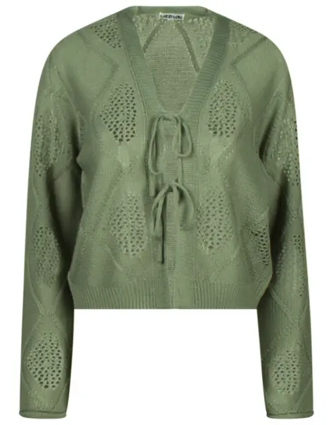 Dames vest LIZZI LOU