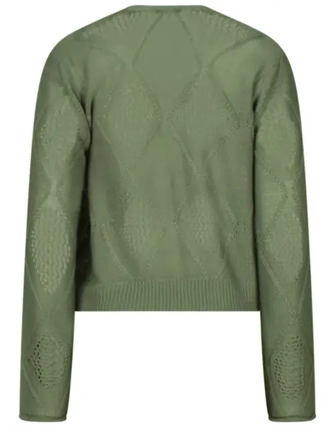 Dames vest LIZZI LOU