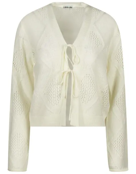 Dames vest LIZZI LOU