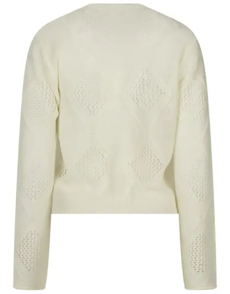 Dames vest LIZZI LOU