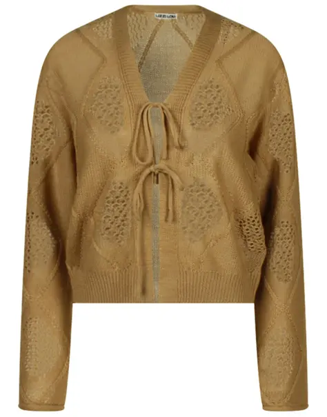 Dames vest LIZZI LOU