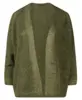 Dames vest SO SOIRE