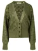 Dames vest SO SOIRE