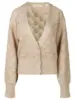 Dames vest SO SOIRE