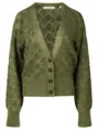 Dames vest SO SOIRE