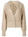 Dames vest SO SOIRE
