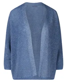 Dames vest SO SOIRE
