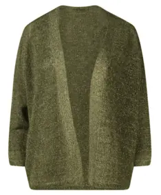 Dames vest SO SOIRE