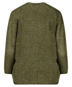 Dames vest SO SOIRE