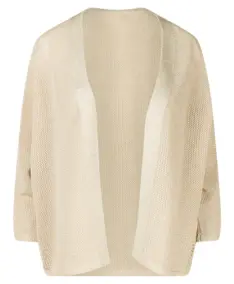 Dames vest SO SOIRE