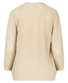 Dames vest SO SOIRE