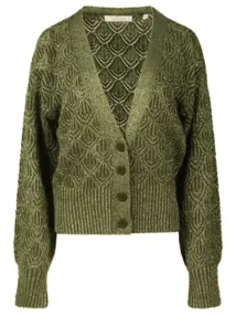 Dames vest SO SOIRE