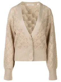 Dames vest SO SOIRE