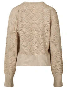 Dames vest SO SOIRE