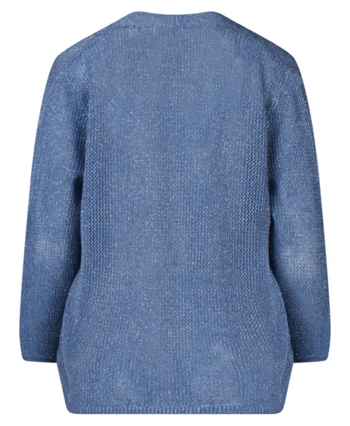 Dames vest SO SOIRE