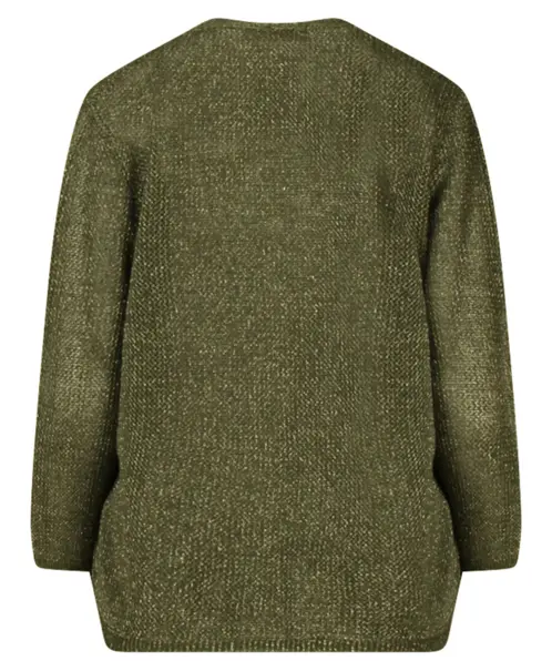 Dames vest SO SOIRE