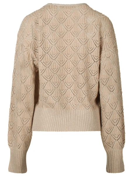 Dames vest SO SOIRE